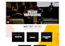 develop wordpress website with elementor